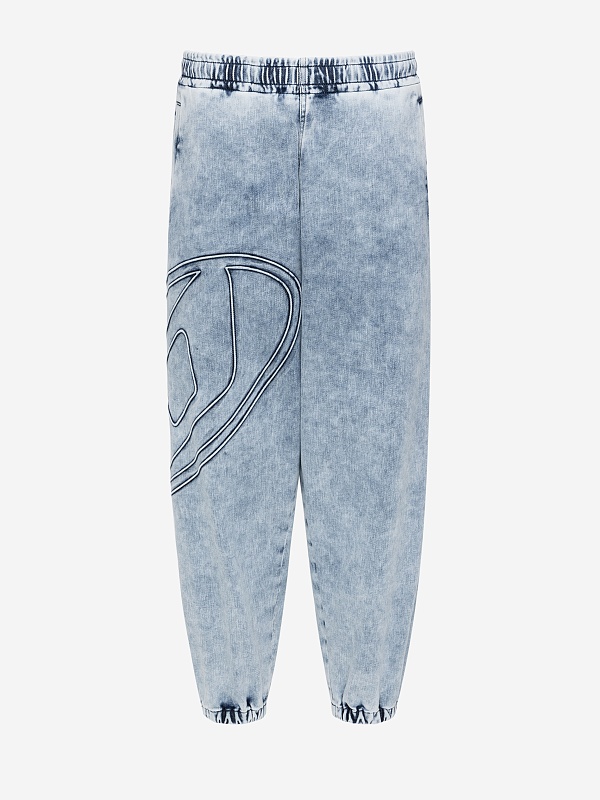 Джоггеры муж Diesel A16262 0ABCN 01 - 4