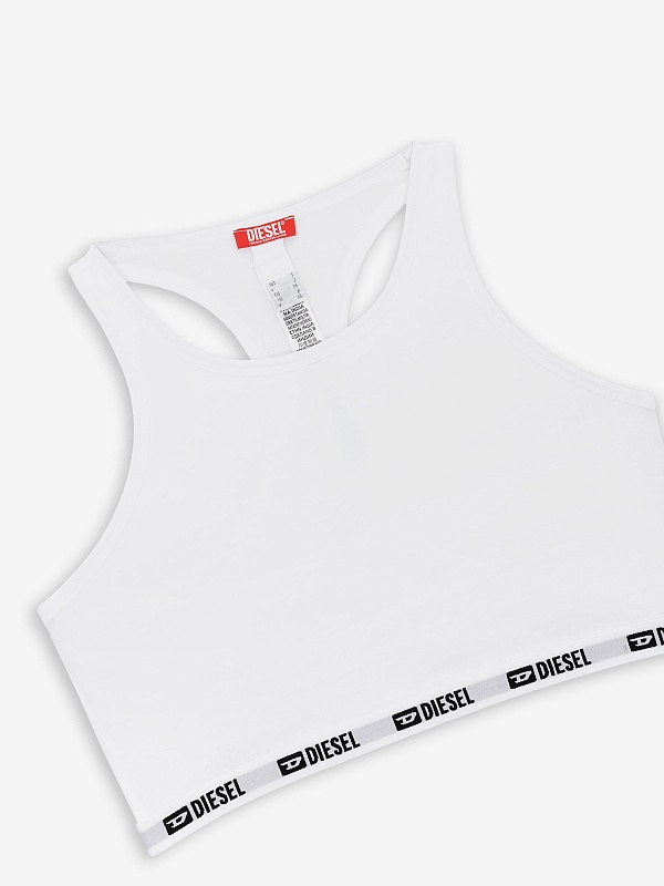 Топ (спортивный) жен Diesel A17628 0CEBZ 100 - 2