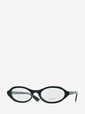 Оправа Alexander McQueen AM0559O 004 51 18 150