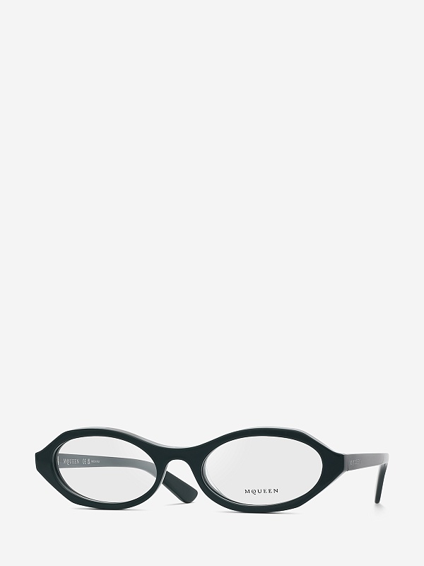 Оправа Alexander McQueen AM0559O 004 51 18 150 - 0