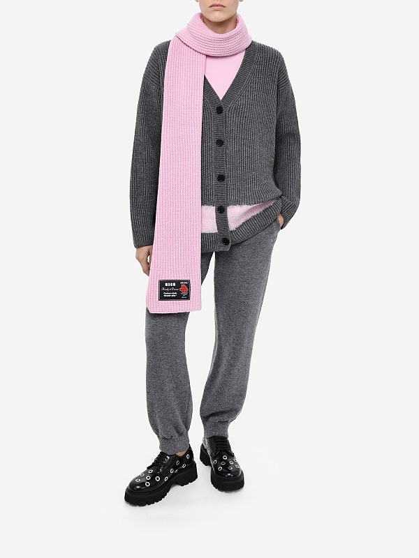 Дерби жен MSGM 3741MDS154 519 99 - 8