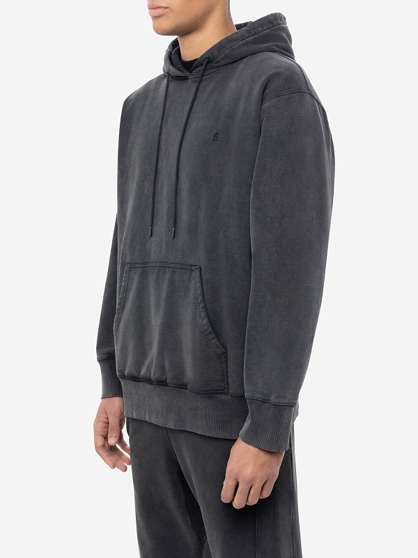 Худи муж Etudes Studio C00MESWE291-96 Black - 2