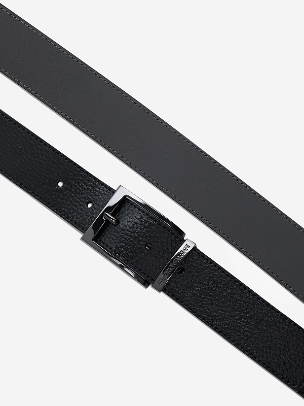 Ремень муж Emporio Armani Y4S195 YLO8J 80740 - 3