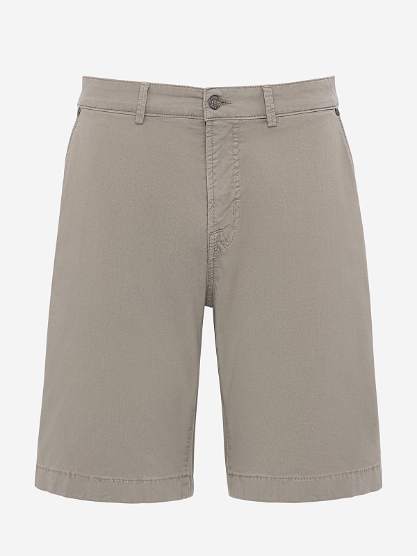 Шорты муж 7 For All Mankind JSTPC760LA GREY - 4