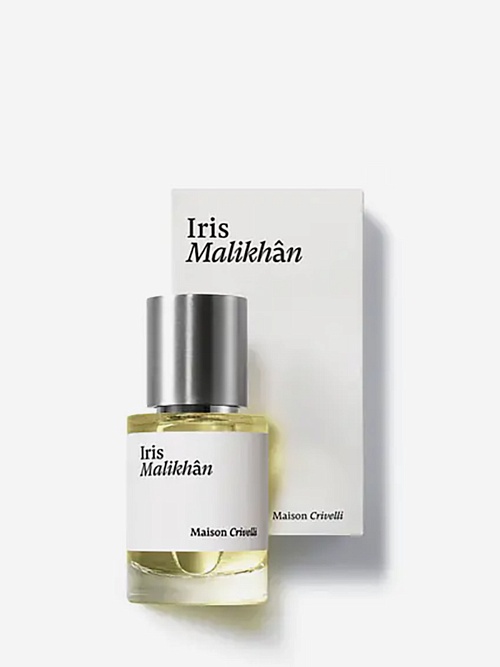 Парфюмерная вода унисекс Maison Crivelli 0MC01P030IRISM Iris Malikhân 30 мл - 0