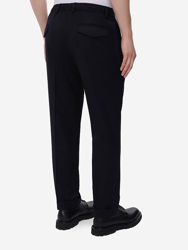 Брюки муж Barba Napoli ROMA 51027 90 - 3