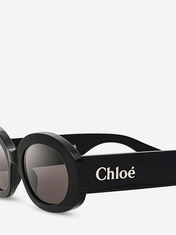 Солнцезащитные очки Chloe CH0258S 001 53 22 145 - 4
