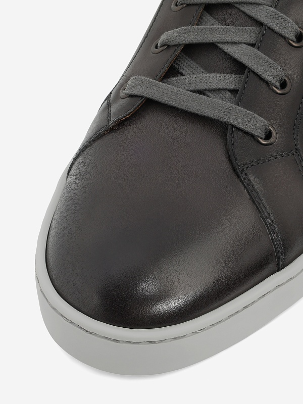 Кеды муж Magnanni 25304 681ME GRIS - 5