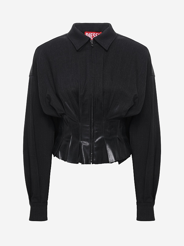 Жакет жен Diesel A20987 0SLCF 93R - 0