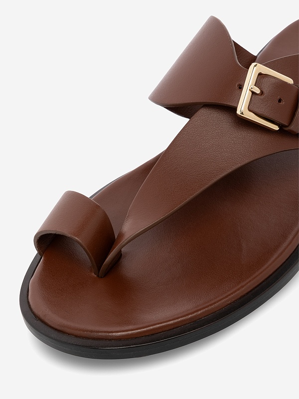 Сандалии жен Emporio Armani X3Q090 XF789 00313 - 6