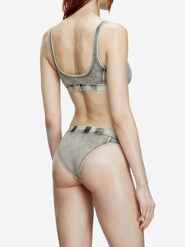 Трусы жен Diesel A17540 0SHAN 9DBA - 2