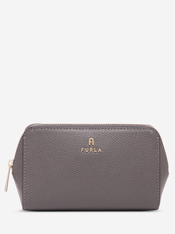 Набор косметичек жен Furla WE00453ARE0004313S1007 URBAN GRAY + SAKURA - 1