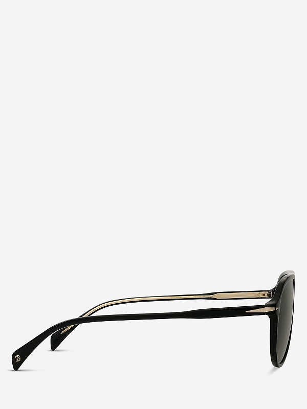 Солнцезащитные очки David Beckham DB 1200/S 807 IR 55 16 145 - 2