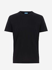 Футболка муж Fefe Napoli TSHFSC00 NERO