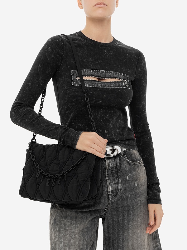 Сумка жен Diesel X10265 P8048 T8013 - 5