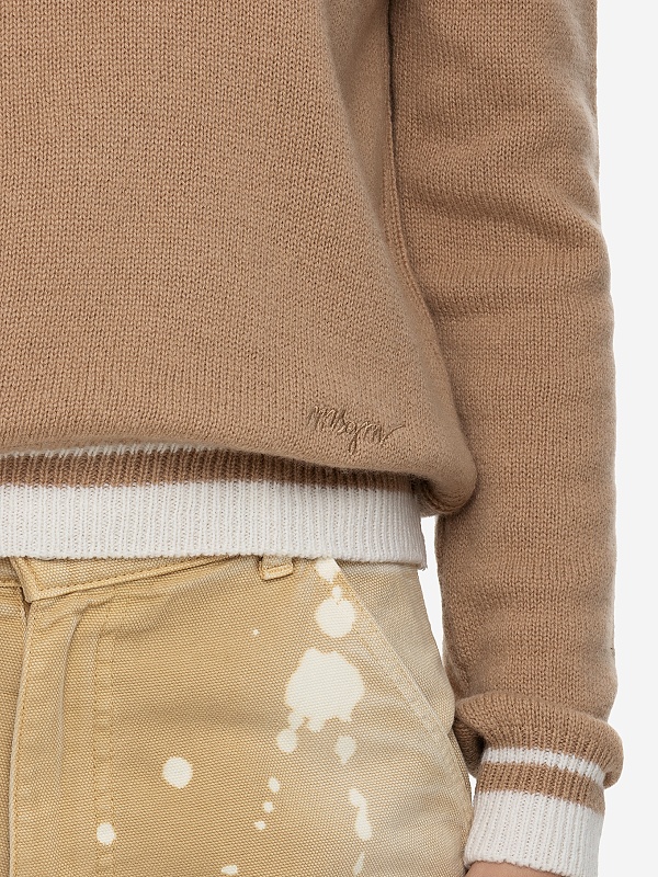 Водолазка жен MSGM 3541MDM271 237787 23 - 5