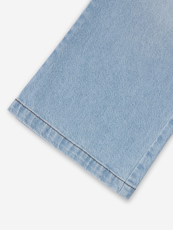 Джинсы дев Chloe Kids C20834 Z04 - 3