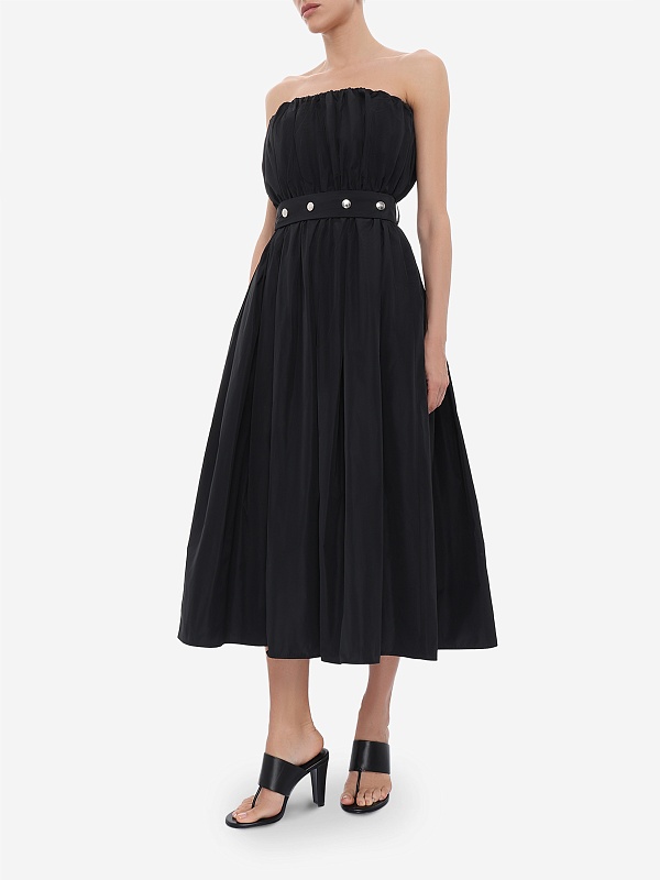 Платье жен MSGM 4041MDA03 267107 99 - 3