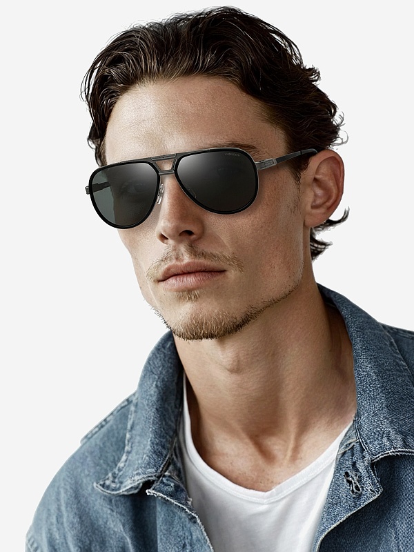 Солнцезащитные очки Carrera CARRERA 1076/S ANS M9 61 15 145 - 1