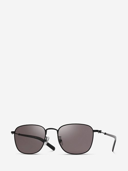 Солнцезащитные очки Montblanc MB0392SA 001 55 20 145 - 0