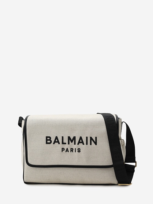 Сумка для пеленания дев Balmain BX0538 Z1839 102NE - 0