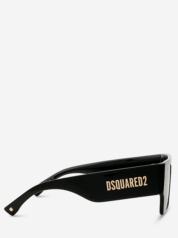 Солнцезащитные очки Dsquared2 D2 0165/S 807 9O 57 17 145 - 3