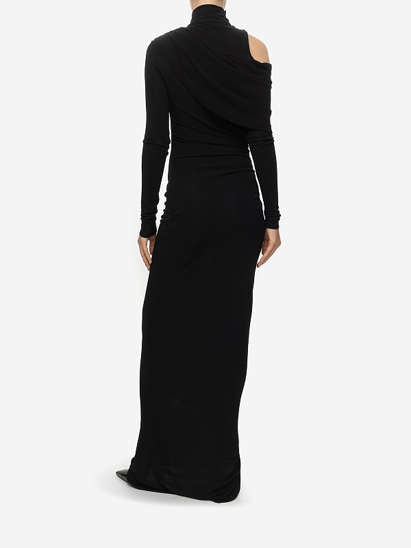Платье жен Alberta Ferretti 0429 6621 A0555 - 4
