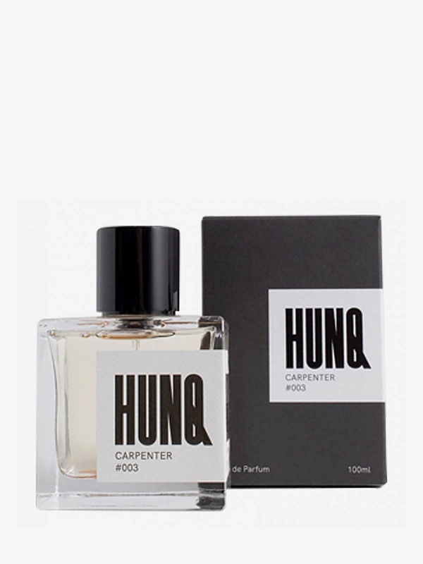 Парфюмерная вода унисекс HUNQ 7421124718658 #003 CARPENTER 100 мл - 1
