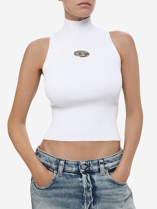 Топ жен Diesel A13020 0DLAX 100 - 2