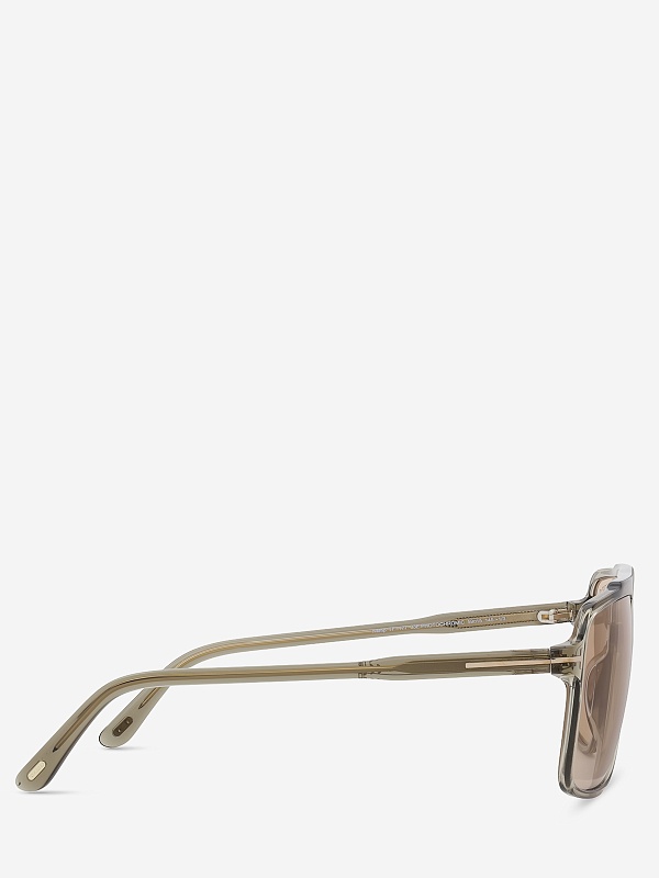 Солнцезащитные очки Tom Ford FT1177 93E 59 - 2