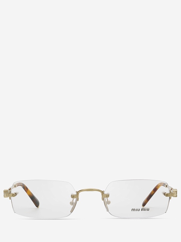 Оправа MIU MIU MU 50YV ZVN1O1 52 - 1