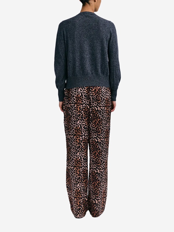 Брюки пижамные жен Love Stories L2583235 801 leopard - 3