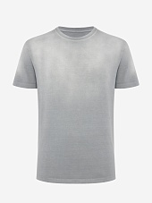 Футболка муж Tonywack BE12TS06 Glacier Grey
