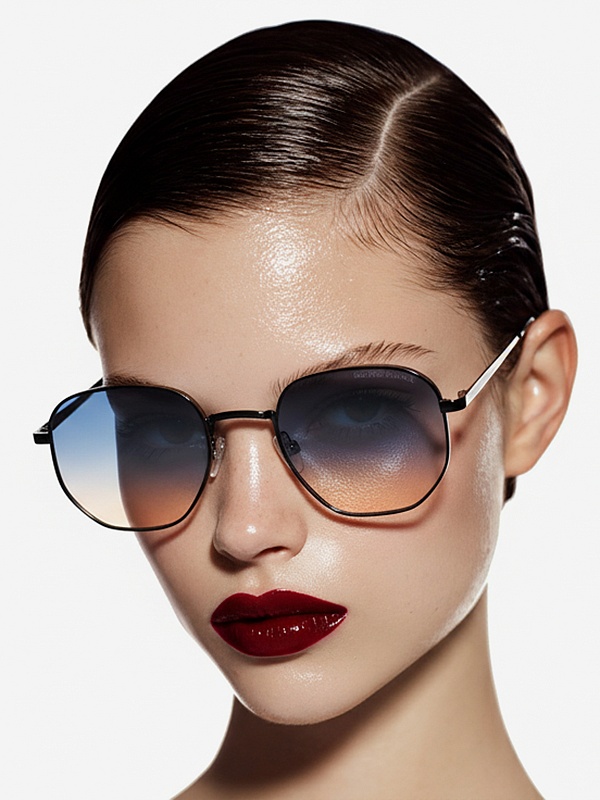 Солнцезащитные очки Carolina Lemke CL3243 3 48 22 145 - 1