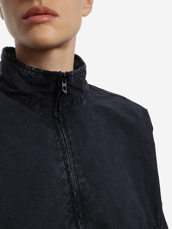 Куртка джинсовая жен Diesel A18573 0PLBH 02 - 5