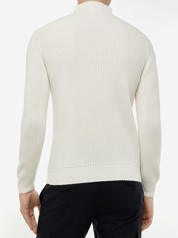 Водолазка муж Filippo De Laurentiis LU3MLC WM7I 020 - 4