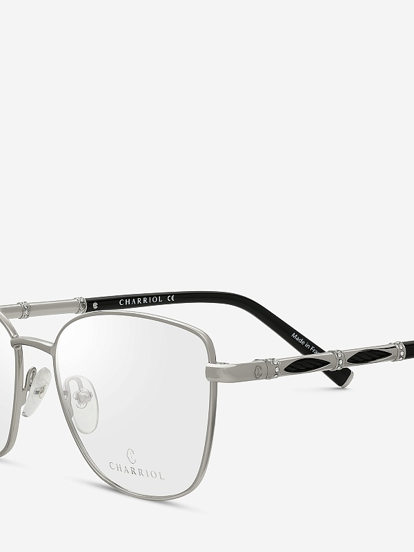 Оправа Charriol PC 71107 C02 54 17 135 - 3
