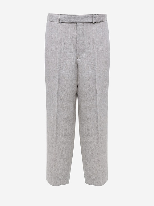 Брюки муж Officine Generale S25MTLG465 NATURAL - 0