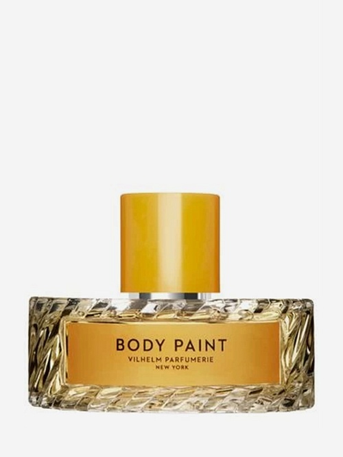 Парфюмерная вода унисекс VILHELM PARFUMERIE VP100BP Body Paint EDP 100 мл - 0