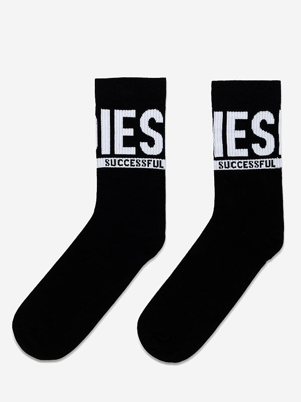 Набор (3 пары носков) муж Diesel 00SAYJ 2QATV E3843 - 3