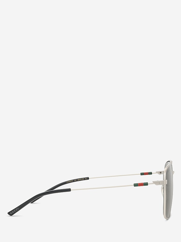 Солнцезащитные очки Gucci GG2097SK 001 58 19 145 - 2