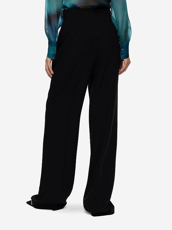 Брюки жен Alberta Ferretti 0311 1618 A0555 - 4
