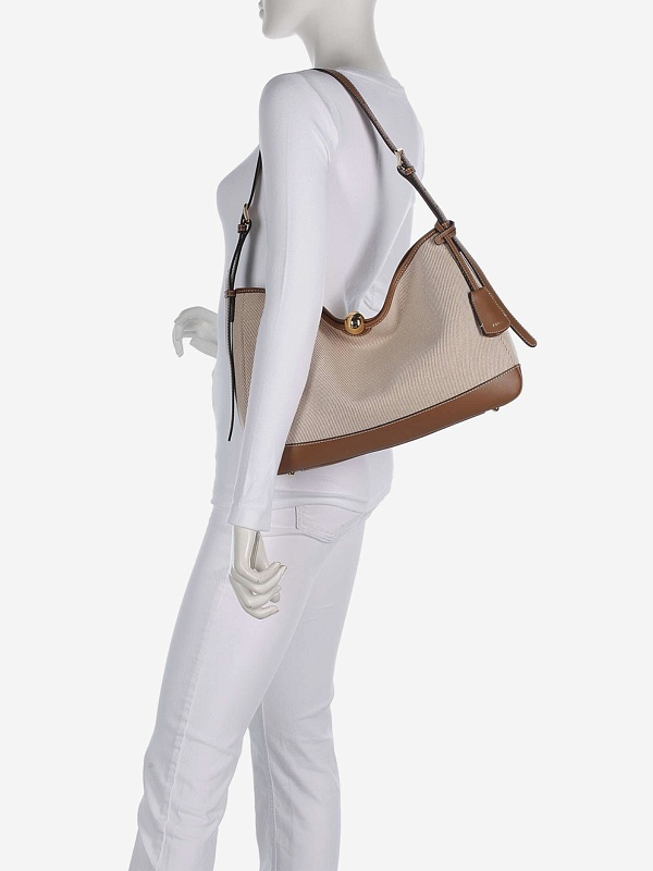 Сумка жен Furla WB01985BX3542TCO001002 TONI COGNAC - 4