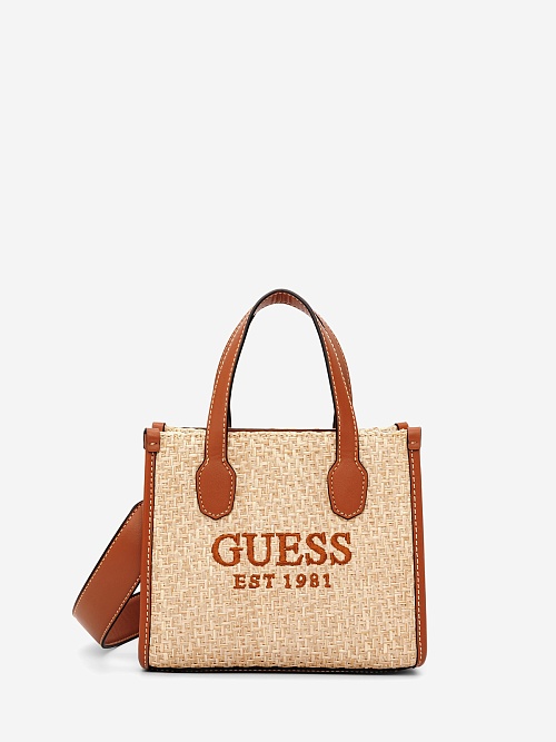 Сумка жен Guess HWWS86 65770 NTC - 0