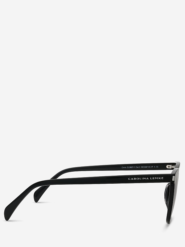Солнцезащитные очки Carolina Lemke CL9627 1 50 20 145 - 2