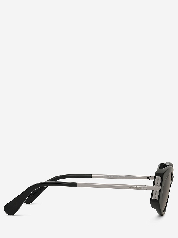 Солнцезащитные очки Max Mara MM 0167 01A 54 16 140 - 2