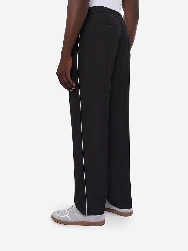 Брюки муж Closed C31691-57N-22 100 black - 5