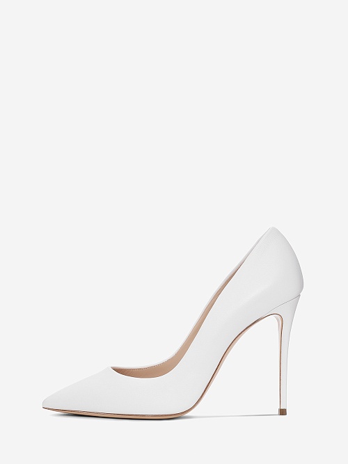 Туфли жен Casadei 1F911W1001MINOR 9999 - 0