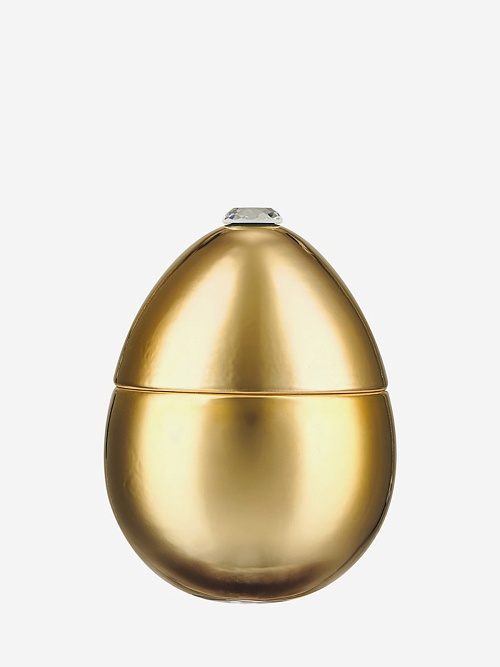 Свеча унисекс LADENAC MILANO 8411299000770 Bois de Russie Gold 200г - 0