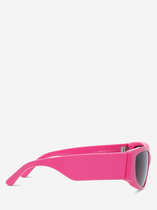 Солнцезащитные очки Balenciaga BB0258S 004 58 18 145 - 2